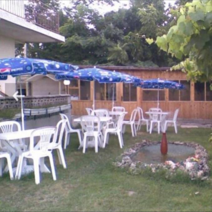 Krimski Guest House And Bungalows Bjala Kültér fotó