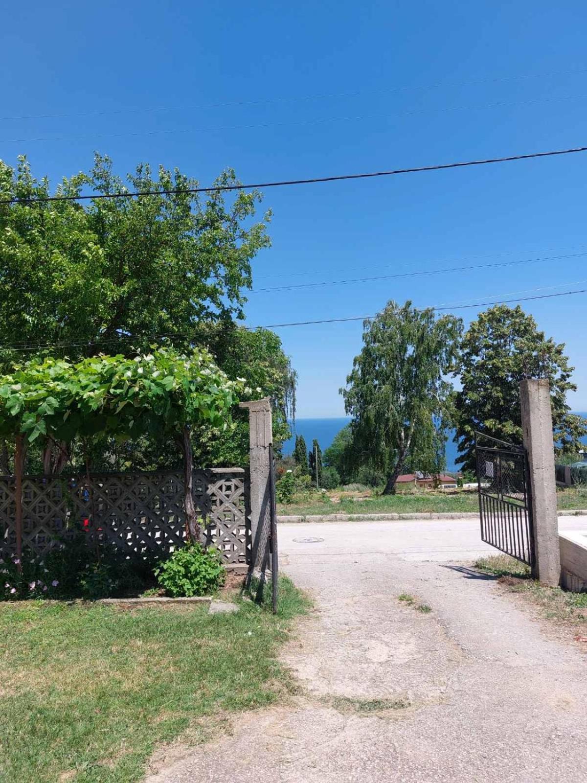 Krimski Guest House And Bungalows Bjala Kültér fotó